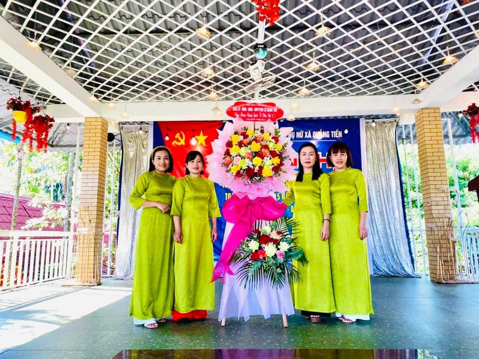 Hội nghị tuyên dương điển hình tiên tiến giai đoạn 2025-2030, tọa đàm kỷ niệm 115 năm Ngày Quốc tế Phụ nữ ( 8/3/1910 - 08/3/2025) và 1985 năm Khởi nghĩa Hai Bà Trưng